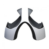 KMD Dual Charging Dock Charger for PS5 DualSense Controllers