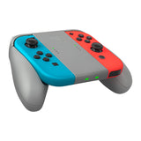 PDP Gaming Nintendo Switch Joy Con Charging Full Size Grip Plus Officially Licensed by Nintendo