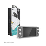 Hyperkin Protective Grip Case for Nintendo Switch Lite - White