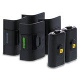 dreamGEAR Dual Power Station Charging Dock with 2x Rechargeable Battery Packs for Xbox Series X/S and Xbox One