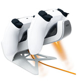 Bionik Power Stand Dual Controller Charger Dock for PS5