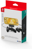 Hori Nintendo Switch and Switch Lite Dual USB Playstand Dock