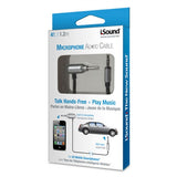 iSound Universal 3.5mm Microphone Audio Cable