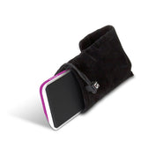 iSound GoSonic Stereo Rechargeable Portable Speaker - Pink