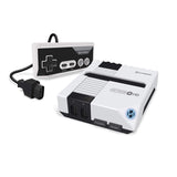 Hyperkin RetroN 1 HD NES Gaming Console - White