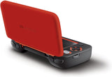 MY ARCADE New Nintendo 2DS XL Comfort Grip Cover Case for New 2DS XL - Red