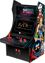 Retro Gaming