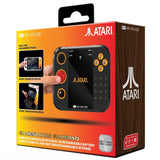 My Arcade Gamestation Retro Gamepad: Atari Wireless Controller for Gamestation Go and Gamestation Mega