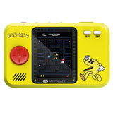 My Arcade Pac-Man Pocket Player Pro Portable Video Game System, 2.75" Color Display