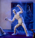 Jada Scooby-Doo! Mummy of Ankha Action Figure 1:12 Deluxe Scale Toys 6" Tall, Fully Articulated