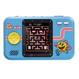 My Arcade Ms. Pac-Man Pocket Player Pro Portable Video Game System, 2.75" Color Display