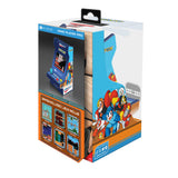 My Arcade Mega Man Nano Player Pro: 4.8" Fully Playable Portable Mini Arcade Machine with 6 Games, 2.4" Screen Color Display