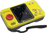 My Arcade Pac-Man Pocket Player Pro Portable Video Game System, 2.75" Color Display