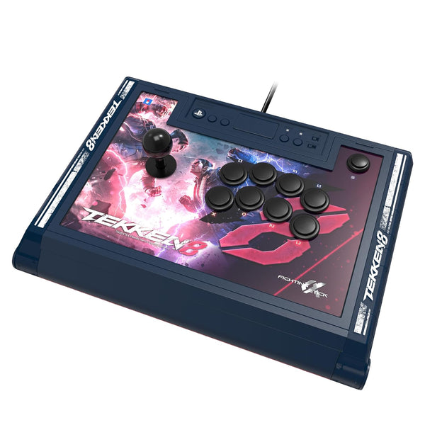 Fighting Stick PlayStation アーケードスタイル 19758705-7ae4-5f39-a1be-