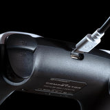 Hyperkin The Competitor Wired Controller White For Xbox One, Xbox Series S/X, & PC - Officially Licensed by Xbox