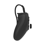 Hyperkin The Competitor Wired Controller Black For Xbox One, Xbox Series S/X, & PC - Officially Licensed by Xbox