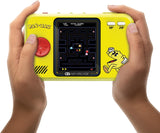 My Arcade Pac-Man Pocket Player Pro Portable Video Game System, 2.75" Color Display