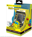 My Arcade Pac-Man Nano Player Pro Portable Mini Arcade Machine, 4.8" Video Game