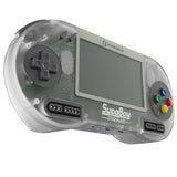 Hyperkin SupaBoy Portable Pocket Console for SNES / Super Famicom - Prime