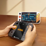 My Arcade Gamestation Retro Gamepad: Atari Wireless Controller for Gamestation Go and Gamestation Mega