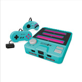 Hyperkin RetroN 3 AV 3in1 Retro Gaming Console for NES, SNES, Super Famicom, and Genesis/ Mega Drive