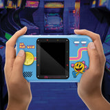 My Arcade Ms. Pac-Man Pocket Player Pro Portable Video Game System, 2.75" Color Display