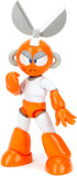 Jada Toys Mega Man 4" Cut Man - 1:12 Scale Action Figure Officially Licensed