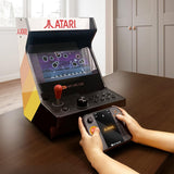 My Arcade Gamestation Retro Gamepad: Atari Wireless Controller for Gamestation Go and Gamestation Mega