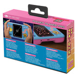 My Arcade Ms. Pac-Man Pocket Player Pro Portable Video Game System, 2.75" Color Display