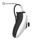 Hyperkin The Competitor Wired Controller White For Xbox One, Xbox Series S/X, & PC - Officially Licensed by Xbox