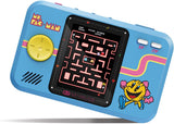 My Arcade Ms. Pac-Man Pocket Player Pro Portable Video Game System, 2.75" Color Display