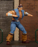 Jada Toys Street Fighter II T. Hawk Action Figure1:12 Deluxe Scale Toys 6" Tall