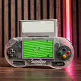 Hyperkin SupaBoy Portable Pocket Console for SNES / Super Famicom - Prime