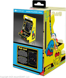 My Arcade Pac-Man Nano Player Pro Portable Mini Arcade Machine, 4.8" Video Game