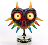 First 4 Figures The Legend of Zelda Majora's Mask 12 Inch LED PVC Statue Collector's Edition