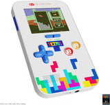 My Arcade Tetris Go Gamer Portable Electronic Game Video System with 301 Games