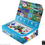 My Arcade Tetris Gamer V: Portable Video Game Sytem with 201 Games, 2.5" Full Color Screen, Pocket Size