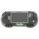 Hyperkin SupaBoy Portable Pocket Console for SNES / Super Famicom - Prime
