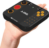 My Arcade Gamestation Retro Gamepad: Atari Wireless Controller for Gamestation Go and Gamestation Mega