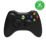 Hyperkin Xenon Wired Controller for Xbox Series X|S/Xbox One/Windows 10|11 - Black