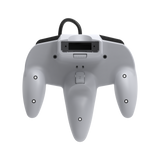 Hyperkin Captain+ Premium Hall Effect Stick Controller Special Edition for N64 / M64