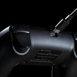 Hyperkin The Competitor Wired Controller Black For Xbox One, Xbox Series S/X, & PC - Officially Licensed by Xbox