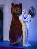 Jada Scooby-Doo! Mummy of Ankha Action Figure 1:12 Deluxe Scale Toys 6" Tall, Fully Articulated