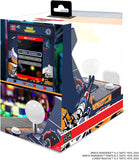 My Arcade Space Invaders Joystick Player: Retro Gaming Console, 3 Retro Games in 1, Space Invaders Arcade