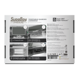 Hyperkin SupaBoy Portable Pocket Console for SNES / Super Famicom - Prime
