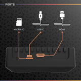 Hyperkin RetroN GX TurboGrafx-16/PC Engine HD Console
