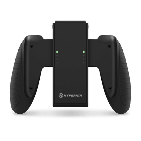 Hyperkin QUICKPAD Controller Attachment Grip for Nintendo Switch / Switch OLED Joy-Con - Black