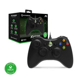 Hyperkin Xenon Wired Controller for Xbox Series X|S/Xbox One/Windows 10|11 - Black