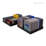 Hyperkin 24-Cartridge Storage Stand (2 Pack) for Game Boy / Game Boy Color / Game Boy Advance