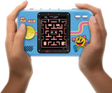 My Arcade Ms. Pac-Man Pocket Player Pro Portable Video Game System, 2.75" Color Display